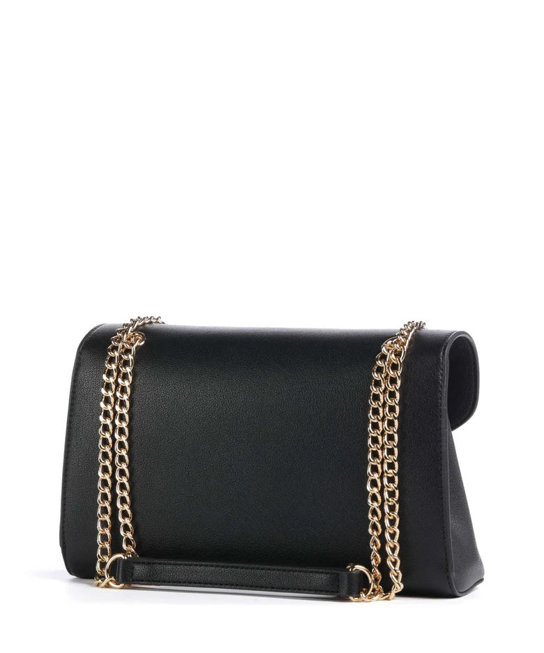 Borsa a spalla Heart Turnlock Love Moschino - MYLILLY