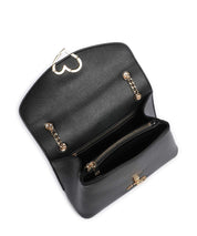 Borsa a spalla Heart Turnlock Love Moschino - MYLILLY