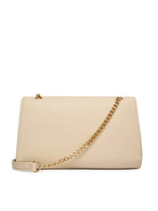 Borsa a spalla Heart Turnlock Love Moschino - MYLILLY