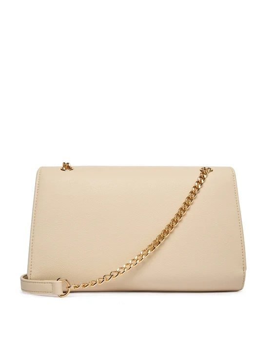 Borsa a spalla Heart Turnlock Love Moschino - MYLILLY