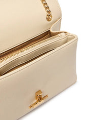 Borsa a spalla Heart Turnlock Love Moschino - MYLILLY