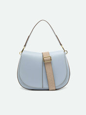 Borsa a spalla Helena Round Gianni Chiarini - MYLILLY