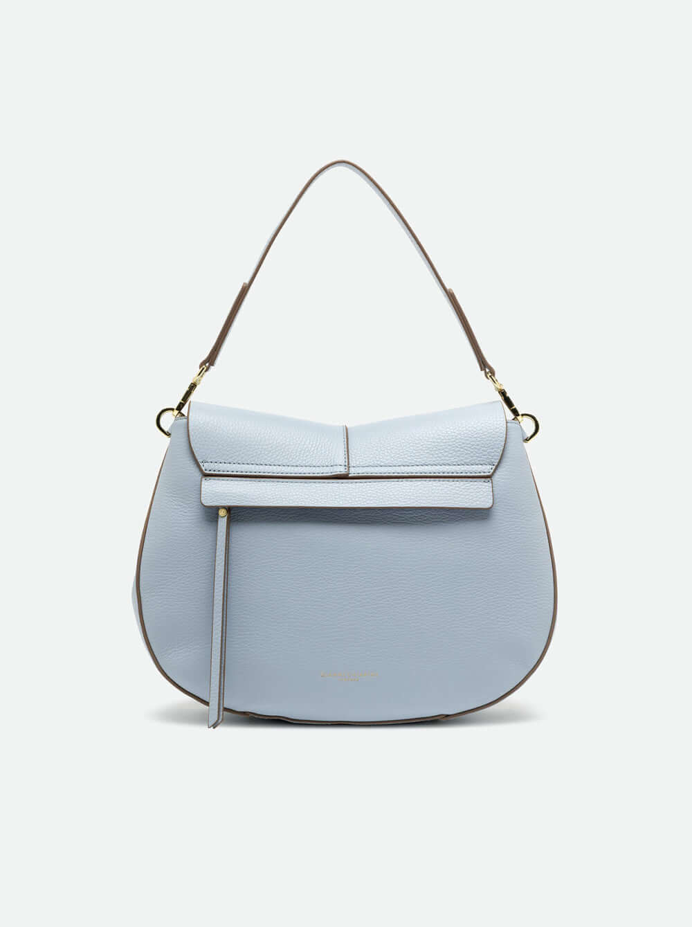 Borsa a spalla Helena Round Gianni Chiarini - MYLILLY