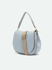Borsa a spalla Helena Round Gianni Chiarini - MYLILLY