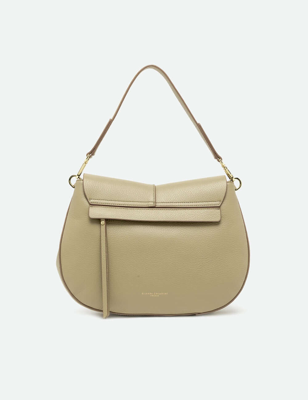 Borsa a spalla Helena Round Gianni Chiarini - MYLILLY