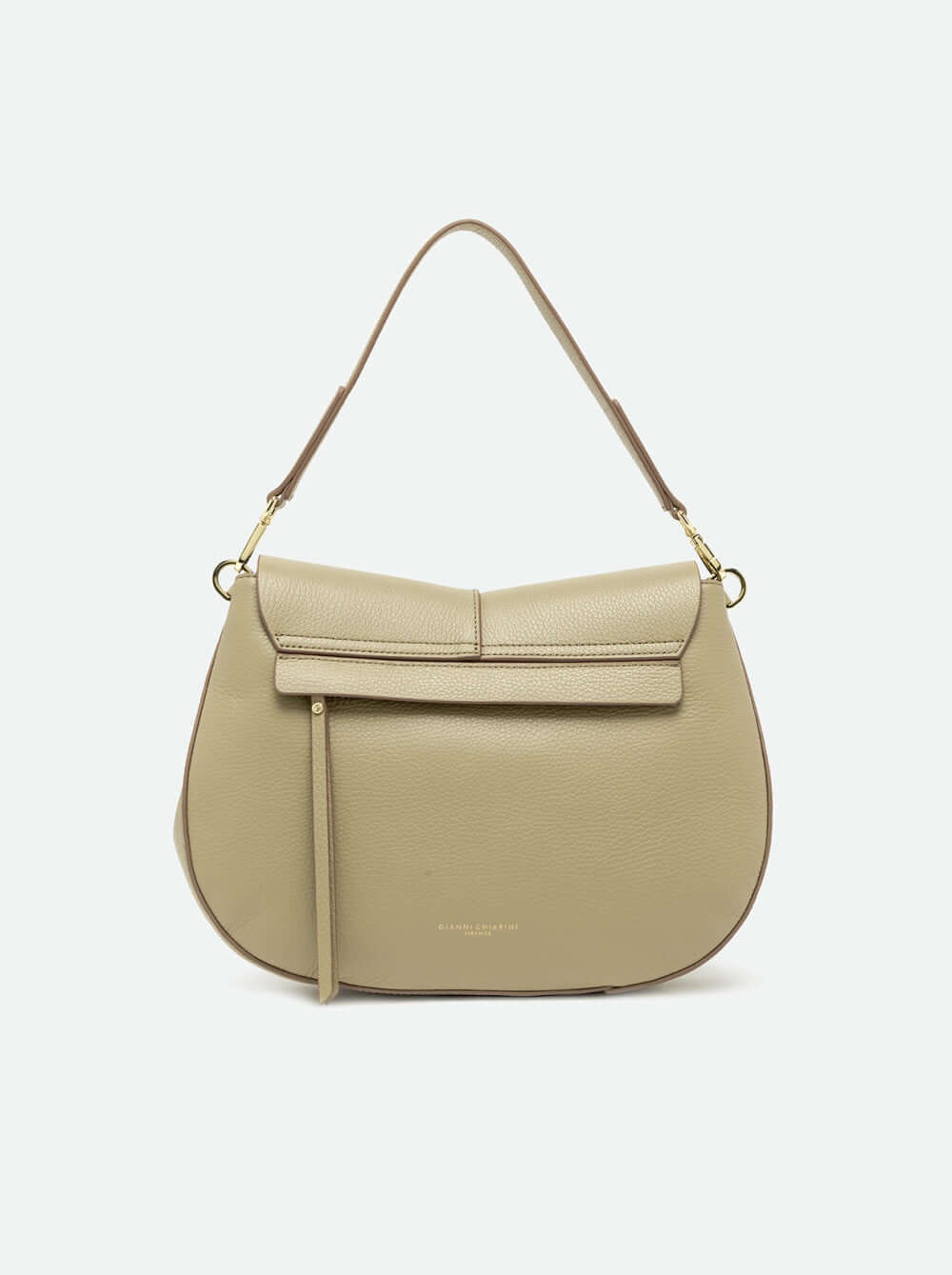 Borsa a spalla Helena Round Gianni Chiarini - MYLILLY