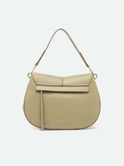 Borsa a spalla Helena Round Gianni Chiarini - MYLILLY