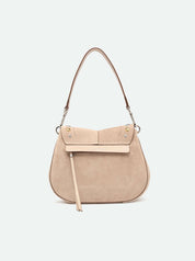 Borsa a spalla Helena Round Gianni Chiarini - MYLILLY