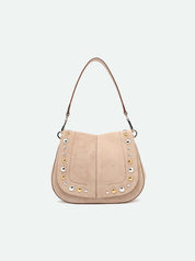 Borsa a spalla Helena Round Gianni Chiarini - MYLILLY