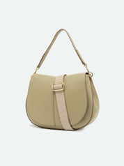 Borsa a spalla Helena Round Gianni Chiarini - MYLILLY