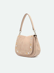 Borsa a spalla Helena Round Gianni Chiarini - MYLILLY