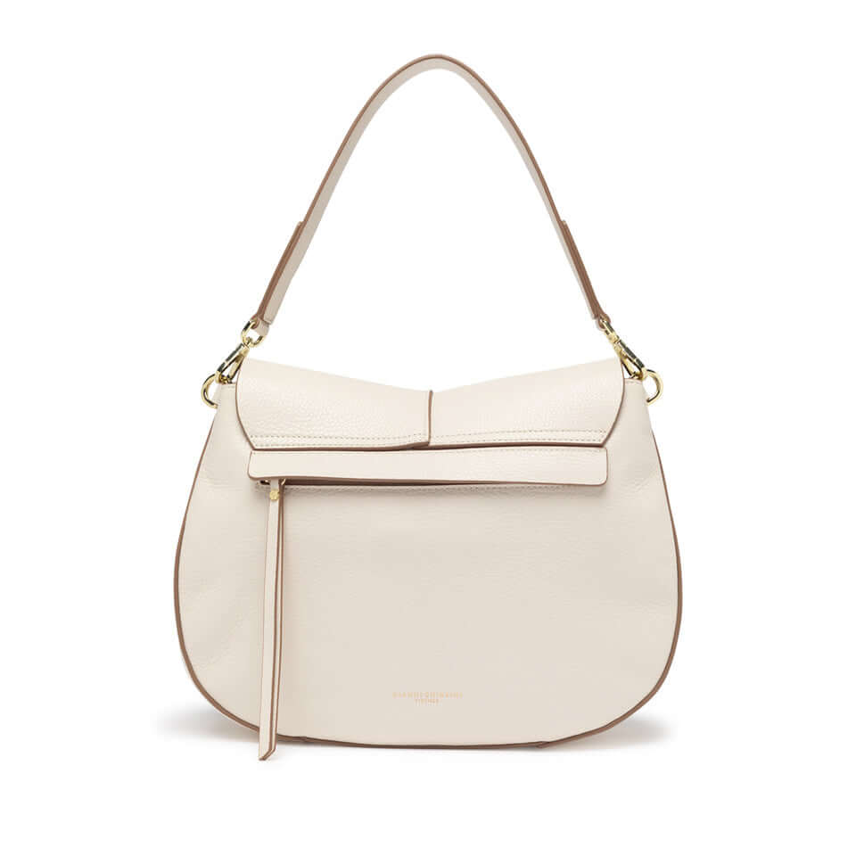Borsa a spalla Helena Round Gianni Chiarini - MYLILLY
