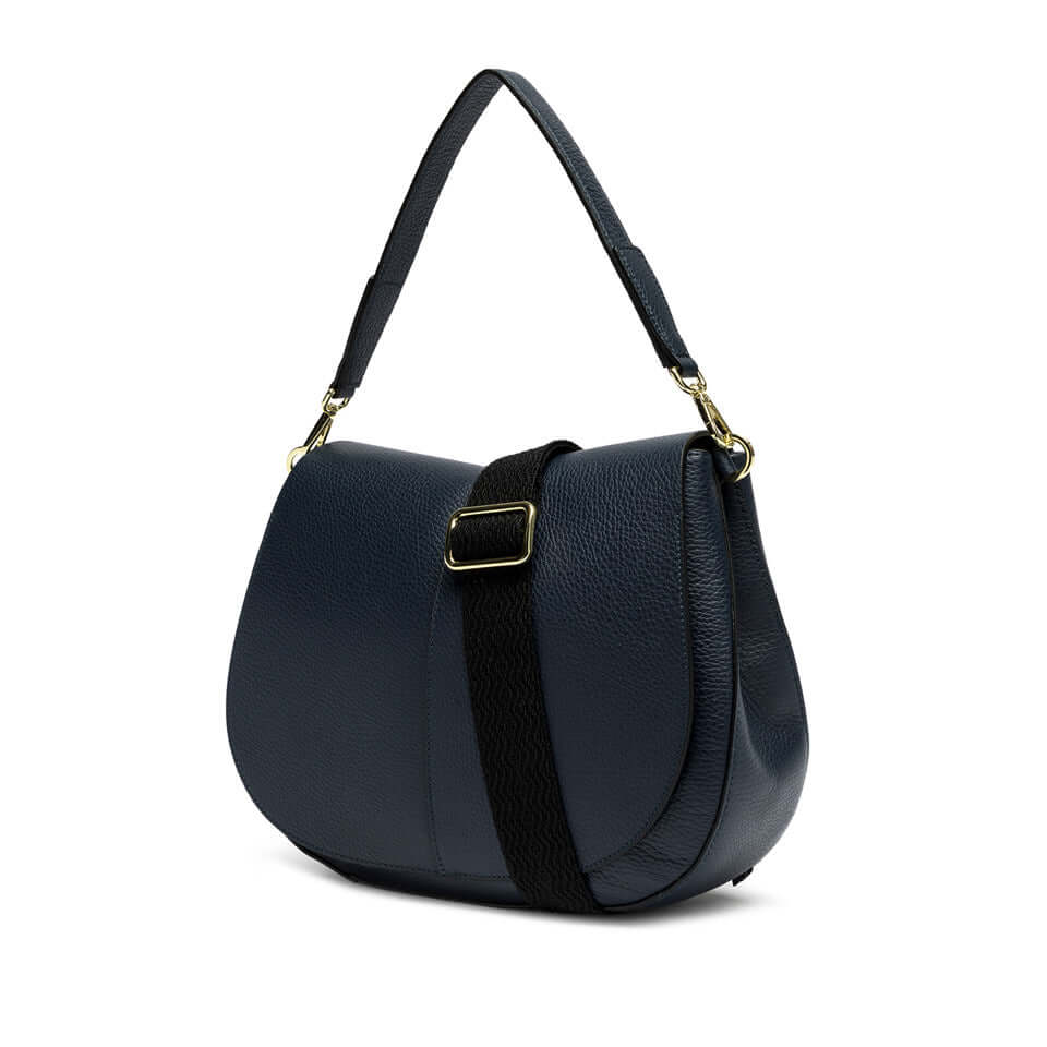 Borsa a spalla Helena Round Gianni Chiarini - MYLILLY
