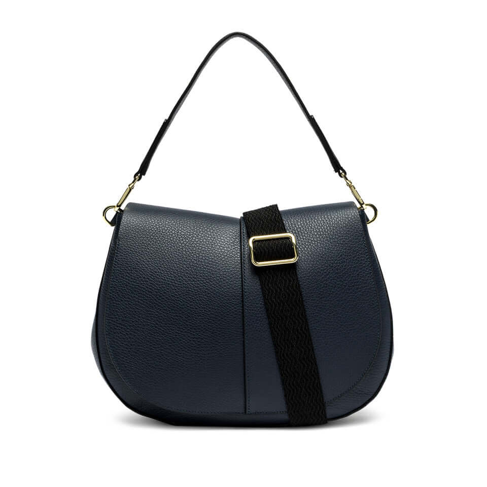Borsa a spalla Helena Round Gianni Chiarini - MYLILLY