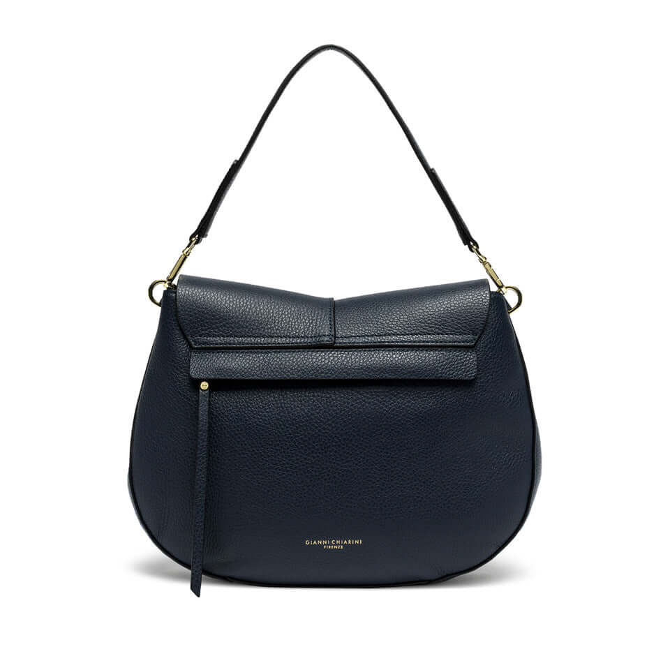 Borsa a spalla Helena Round Gianni Chiarini - MYLILLY