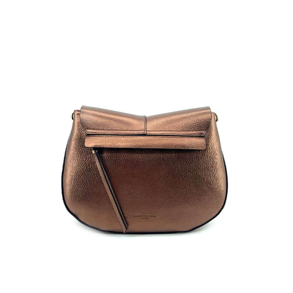 Borsa a spalla Helena Round Gianni Chiarini - MYLILLY