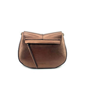 Borsa a spalla Helena Round Gianni Chiarini - MYLILLY