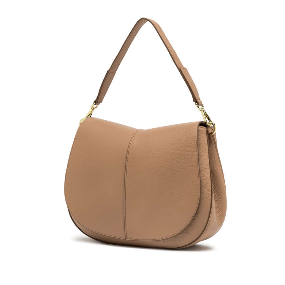 Borsa a spalla Helena Round Gianni Chiarini - MYLILLY