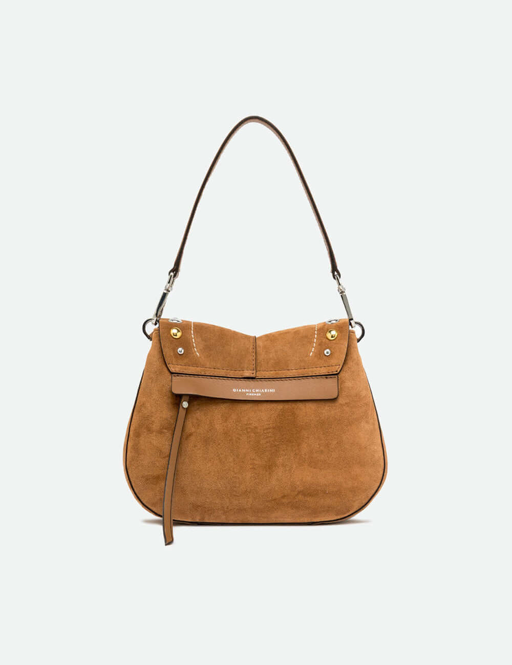 Borsa a spalla Helena Round Gianni Chiarini - MYLILLY