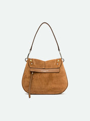Borsa a spalla Helena Round Gianni Chiarini - MYLILLY
