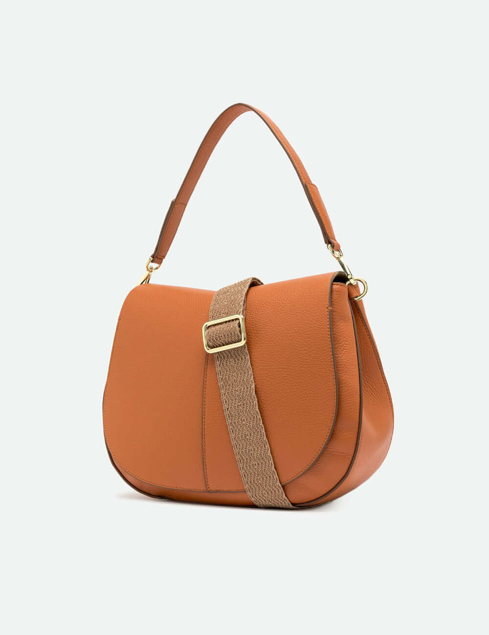 Borsa a spalla Helena Round Gianni Chiarini - MYLILLY