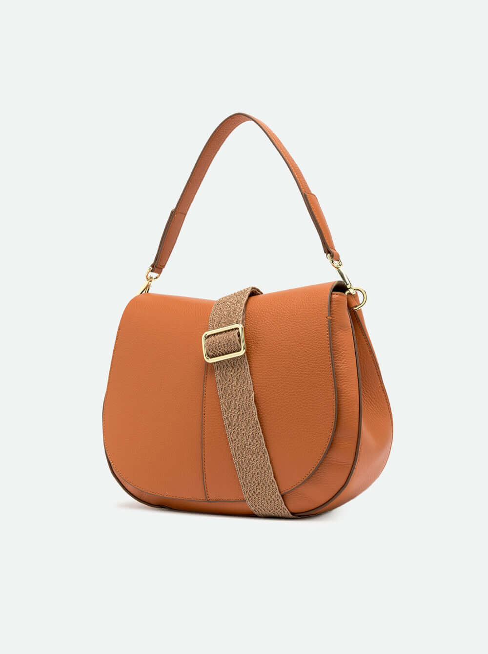 Borsa a spalla Helena Round Gianni Chiarini - MYLILLY