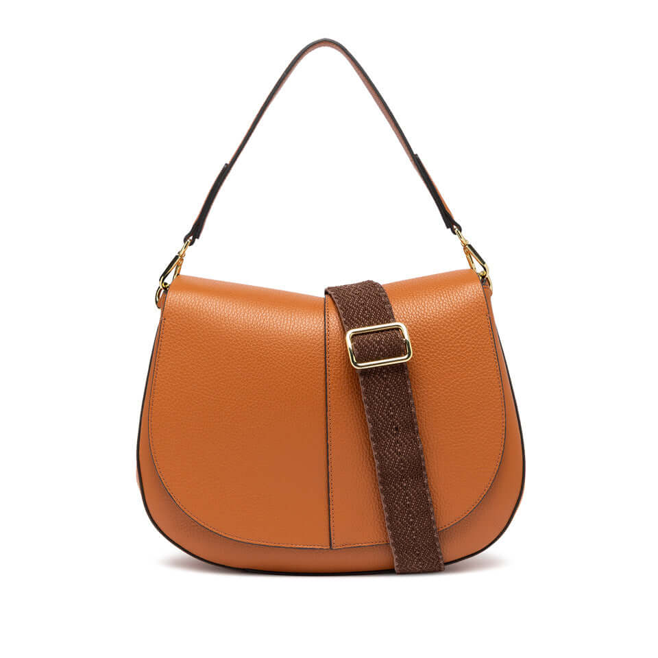 Borsa a spalla Helena Round Gianni Chiarini - MYLILLY