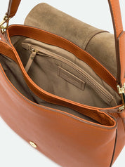 Borsa a spalla Helena Round Gianni Chiarini - MYLILLY