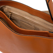 Borsa a spalla Helena Round Gianni Chiarini - MYLILLY