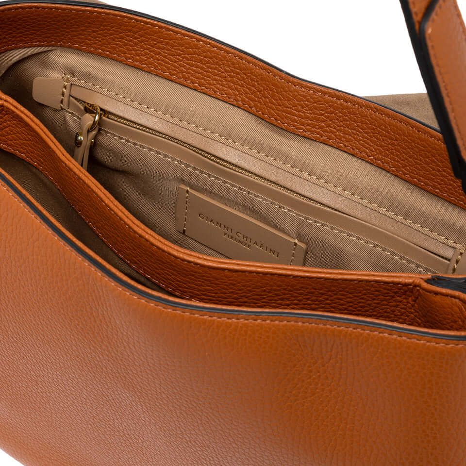 Borsa a spalla Helena Round Gianni Chiarini - MYLILLY