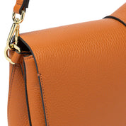 Borsa a spalla Helena Round Gianni Chiarini - MYLILLY