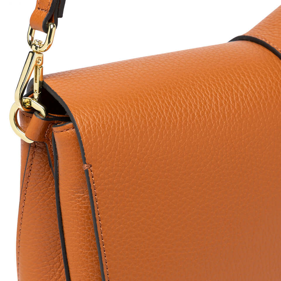 Borsa a spalla Helena Round Gianni Chiarini - MYLILLY