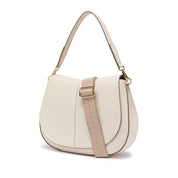Borsa a spalla Helena Round Gianni Chiarini - MYLILLY