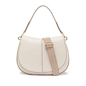 Borsa a spalla Helena Round Gianni Chiarini - MYLILLY