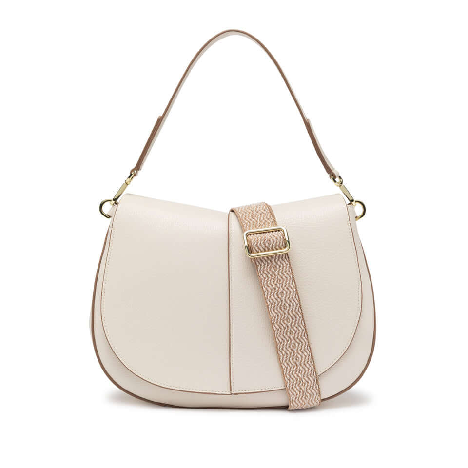 Borsa a spalla Helena Round Gianni Chiarini - MYLILLY