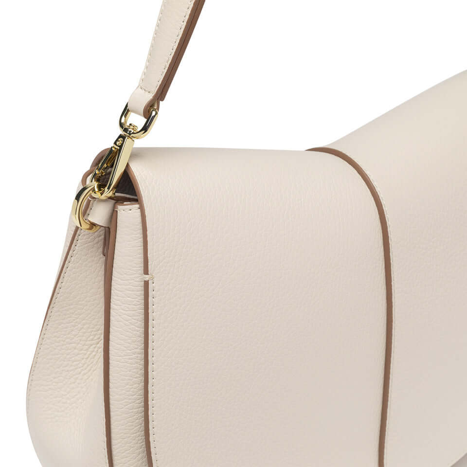 Borsa a spalla Helena Round Gianni Chiarini - MYLILLY