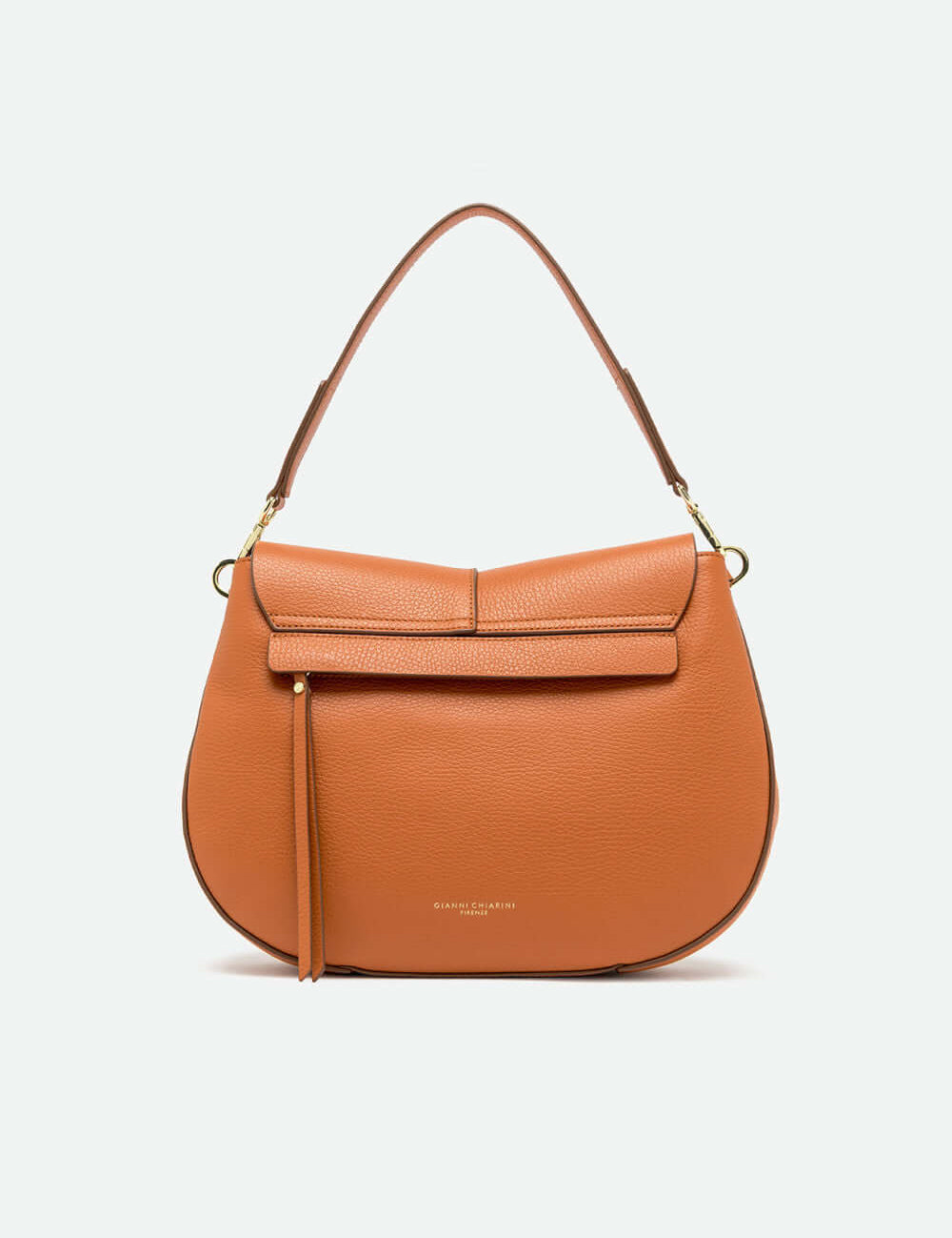 Borsa a spalla Helena Round Gianni Chiarini - MYLILLY