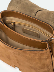 Borsa a spalla Helena Round Gianni Chiarini - MYLILLY