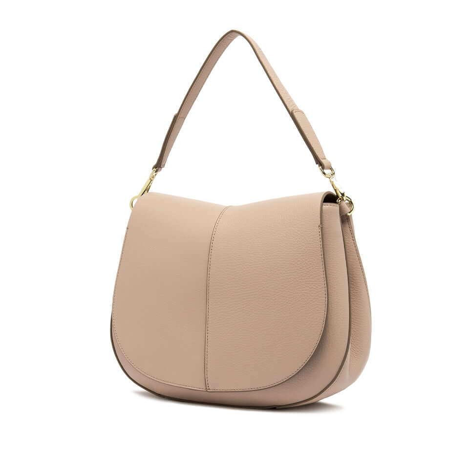 Borsa a spalla Helena Round Gianni Chiarini - MYLILLY