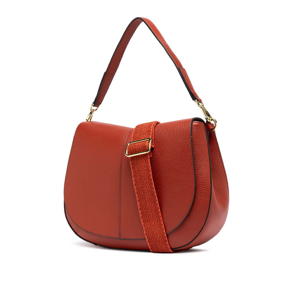 Borsa a spalla Helena Round Gianni Chiarini - MYLILLY
