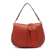 Borsa a spalla Helena Round Gianni Chiarini - MYLILLY