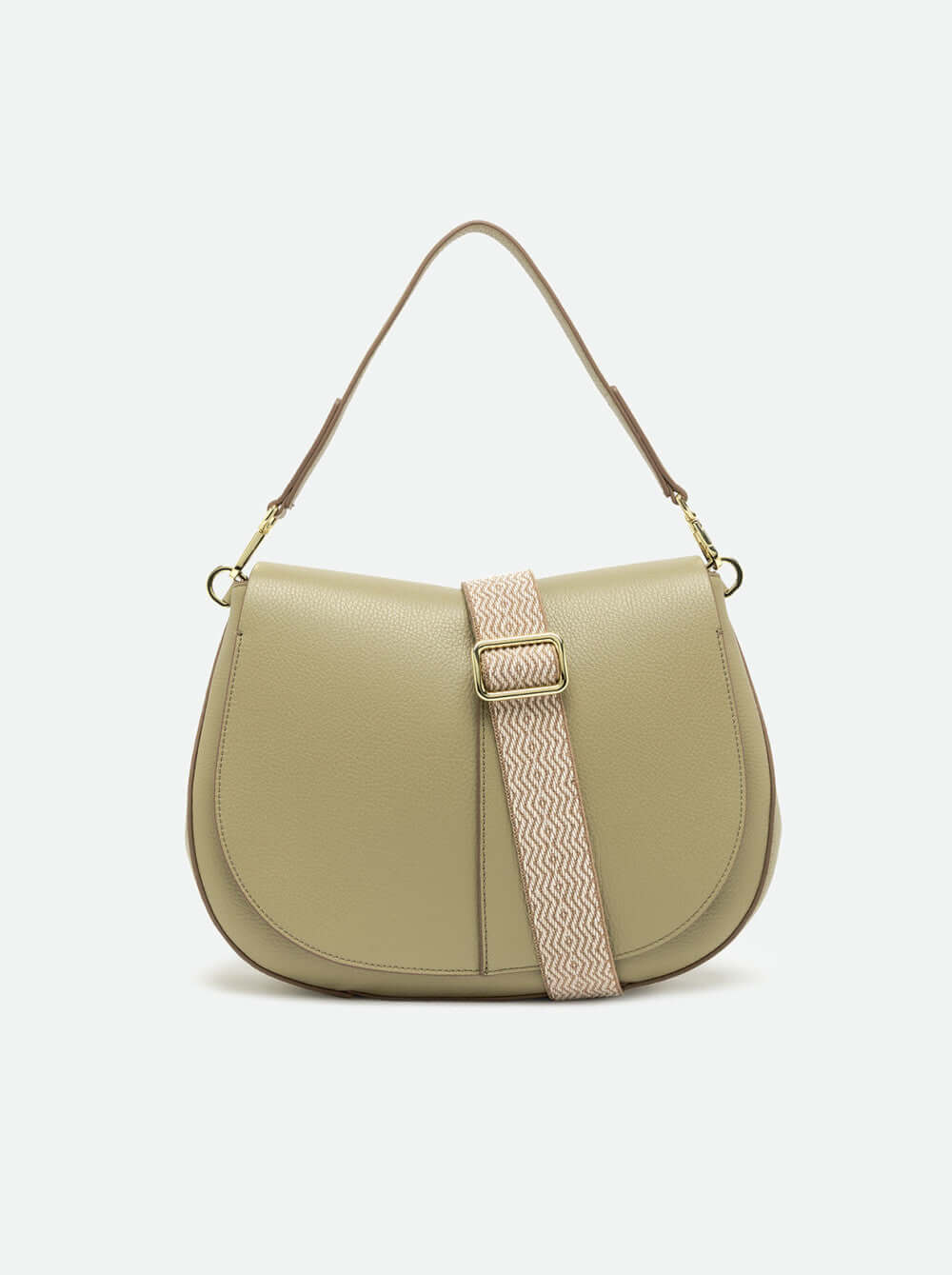 Borsa a spalla Helena Round Gianni Chiarini - MYLILLY
