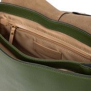 Borsa a spalla Helena Round Gianni Chiarini - MYLILLY