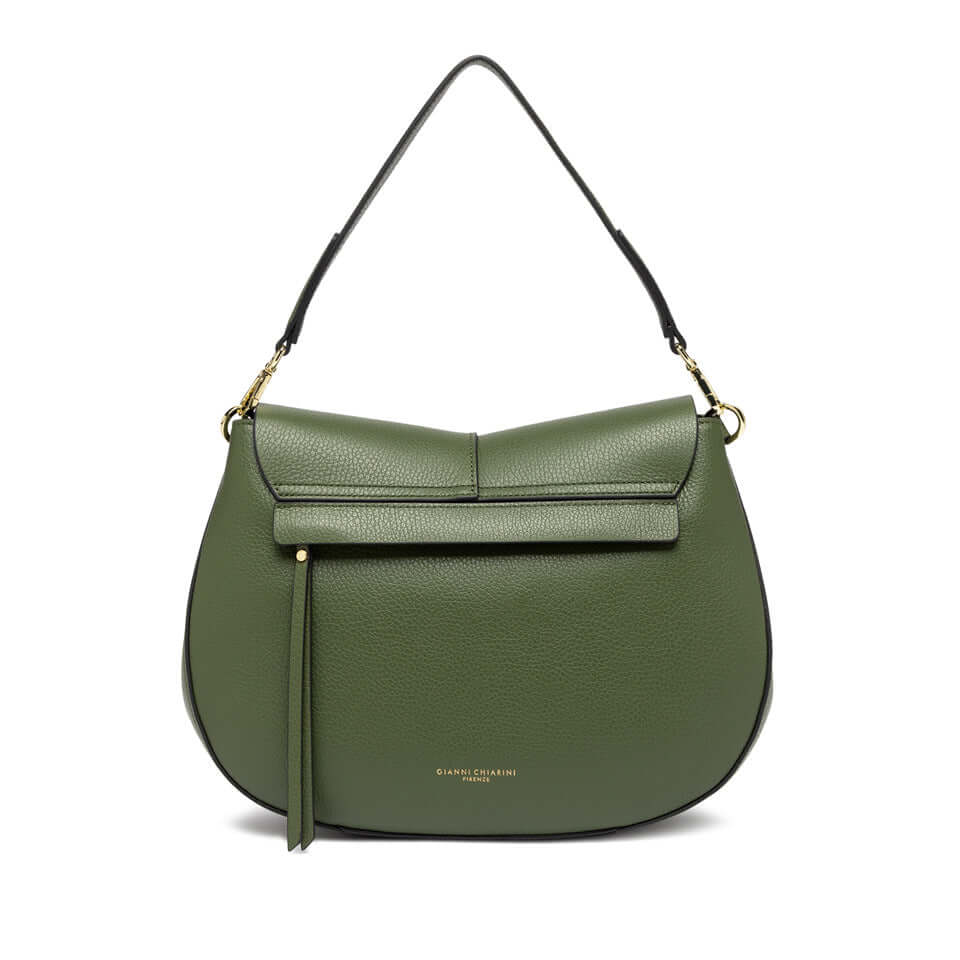 Borsa a spalla Helena Round Gianni Chiarini - MYLILLY