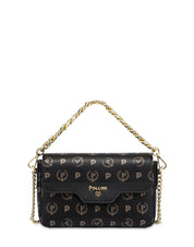 Borsa a spalla Heritage Re-edition Pollini - MYLILLY