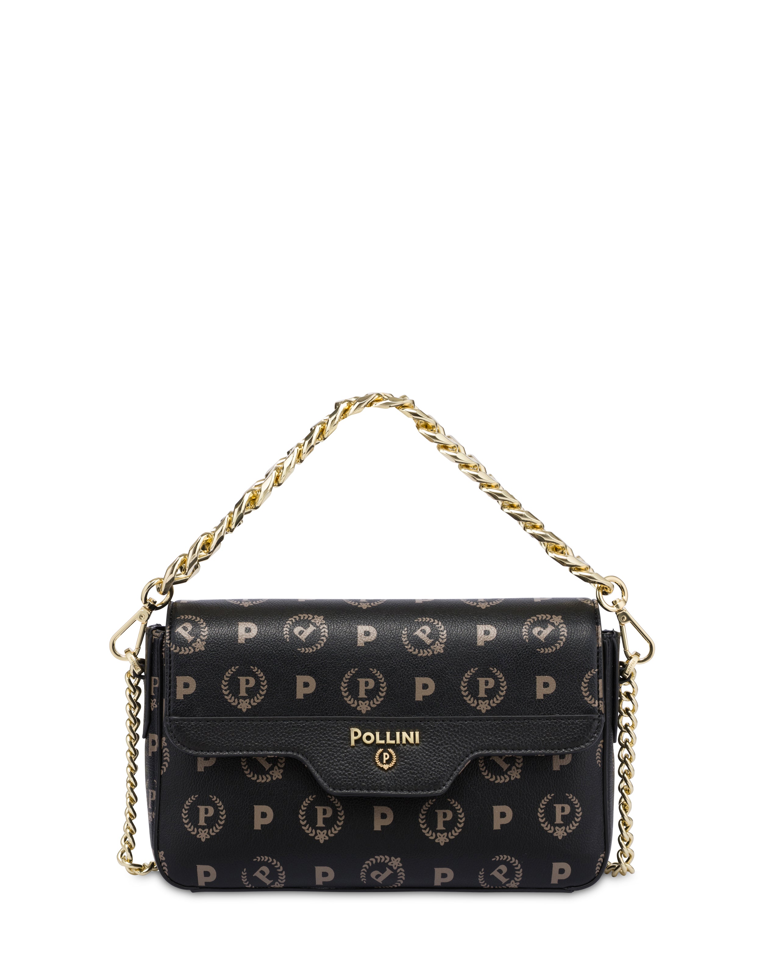 Borsa a spalla Heritage Re-edition Pollini - MYLILLY