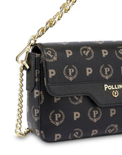 Borsa a spalla Heritage Re-edition Pollini - MYLILLY