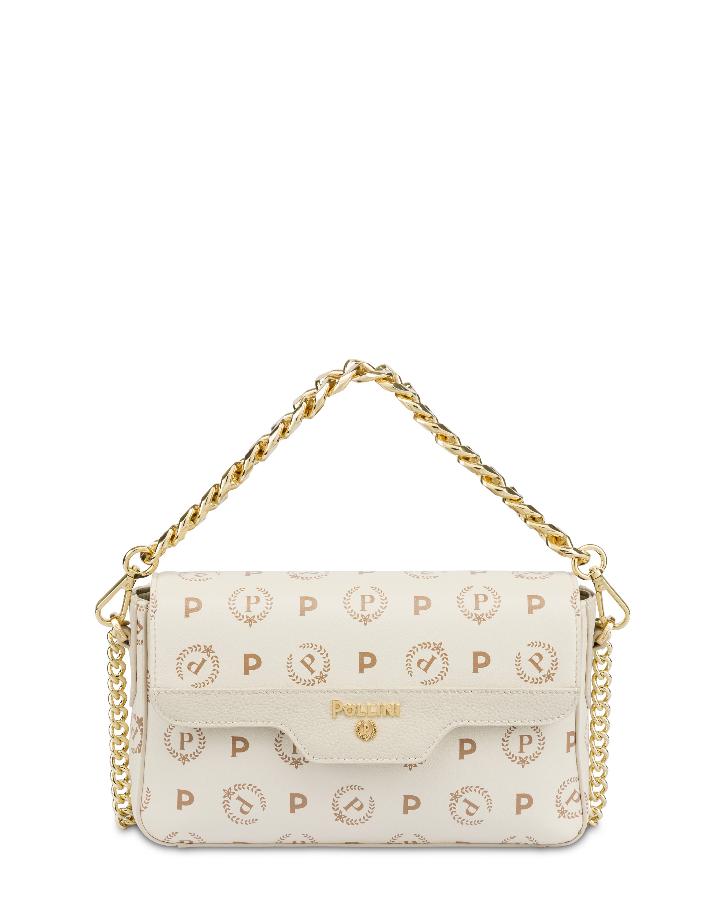Borsa a spalla Heritage Re-edition Pollini - MYLILLY