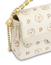 Borsa a spalla Heritage Re-edition Pollini - MYLILLY