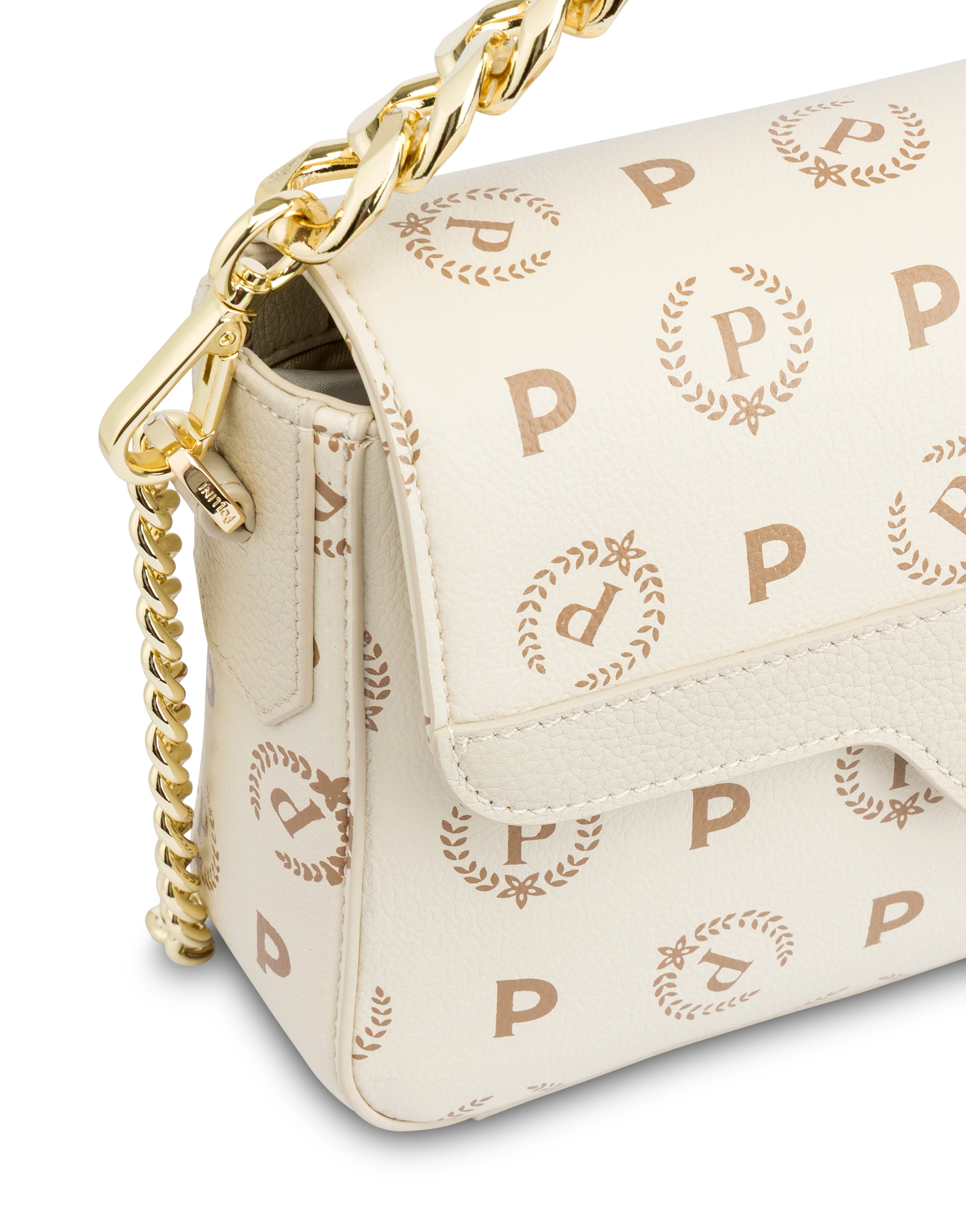 Borsa a spalla Heritage Re-edition Pollini - MYLILLY